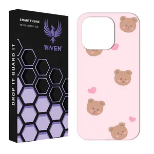 RIVEN RI1-20 Case For Apple iPhone 12