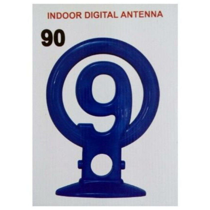 آنتن رومیزی مدل DIGITAL ANTENNA آنتن رومیزی مدل DIGITAL ANTENNA