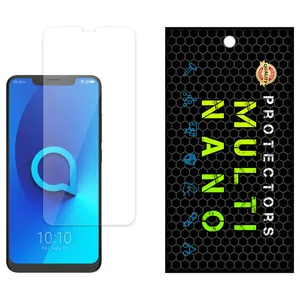 Multi Nano X-S1N Screen Protector For Alcatel 5V