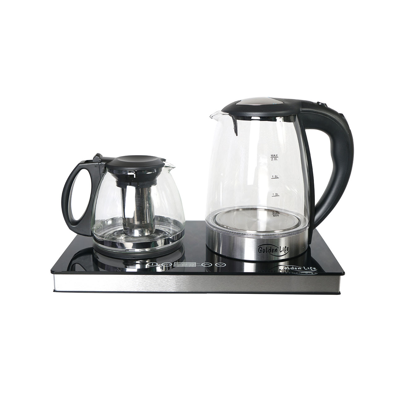چای ساز گلدن لایف مدل GL 119