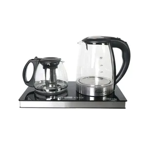 چای ساز گلدن لایف مدل GL 119