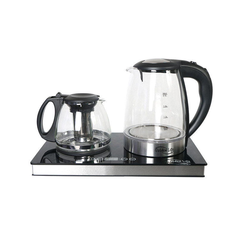 چای ساز گلدن لایف مدل GL 119