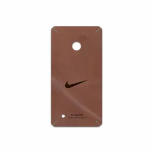 MAHOOT MNL-NK Cover Sticker for Nokia Lumia 530