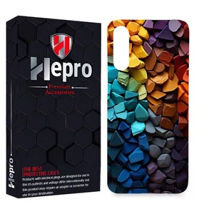 HEPRO MC Cover for Samsung Galaxy A70 / A70S
