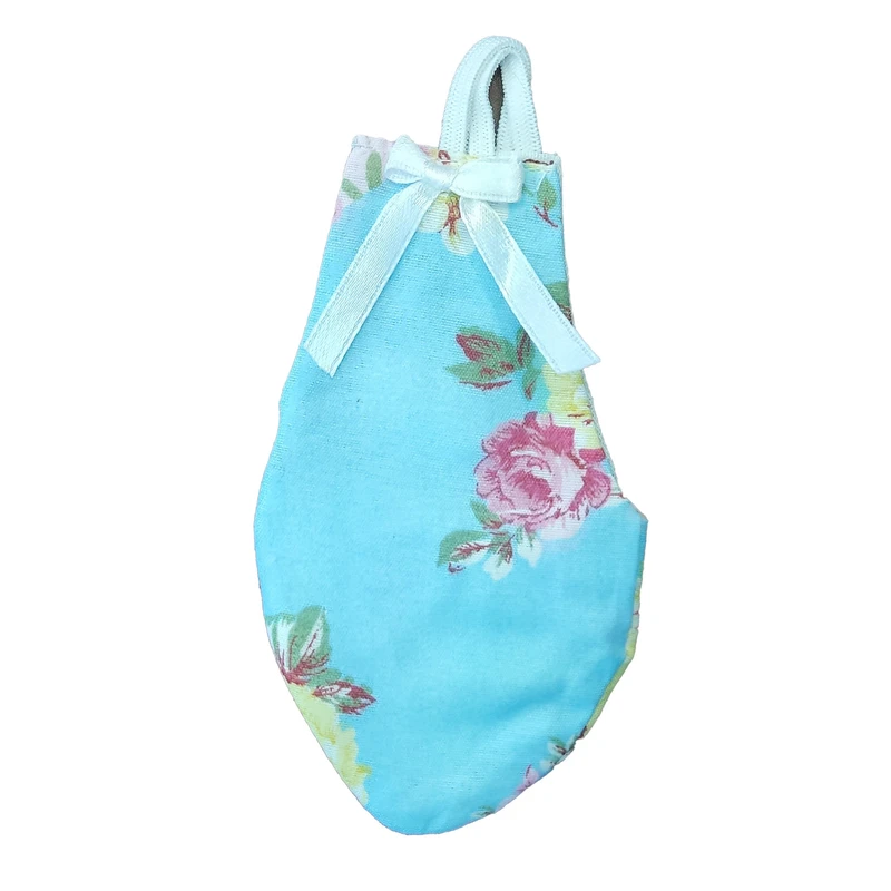  لباس پرنده مدل پوشک عروس هلندی کد 1281 