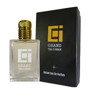 ادوپرفیوم گرند تالیسمان مدل Galloway Parfums de Marly با رایحه خنک حجم 30 میلی‌لیتر