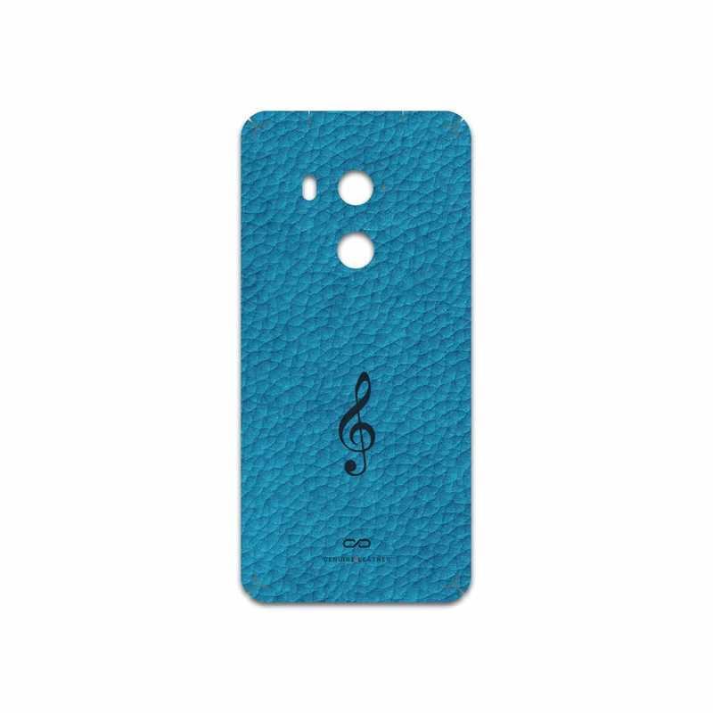 برچسب پوششی ماهوت مدل BL-SOL مناسب برای گوشی موبایل اچ تی سی U11 Plus