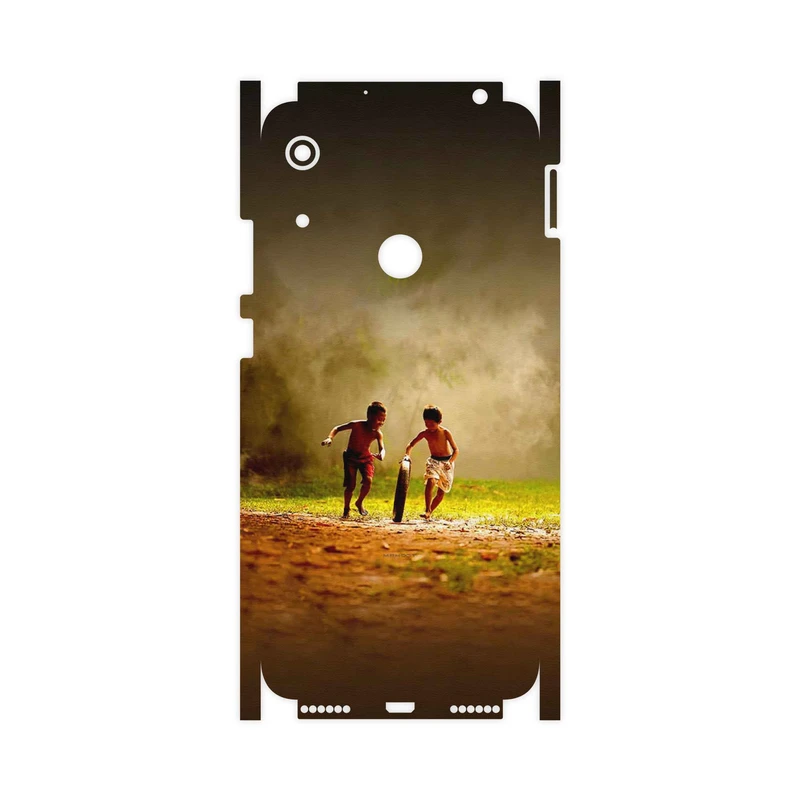 برچسب پوششی ماهوت مدل childs play-FullSkin مناسب برای گوشی موبایل هوآوی Y6s 2019