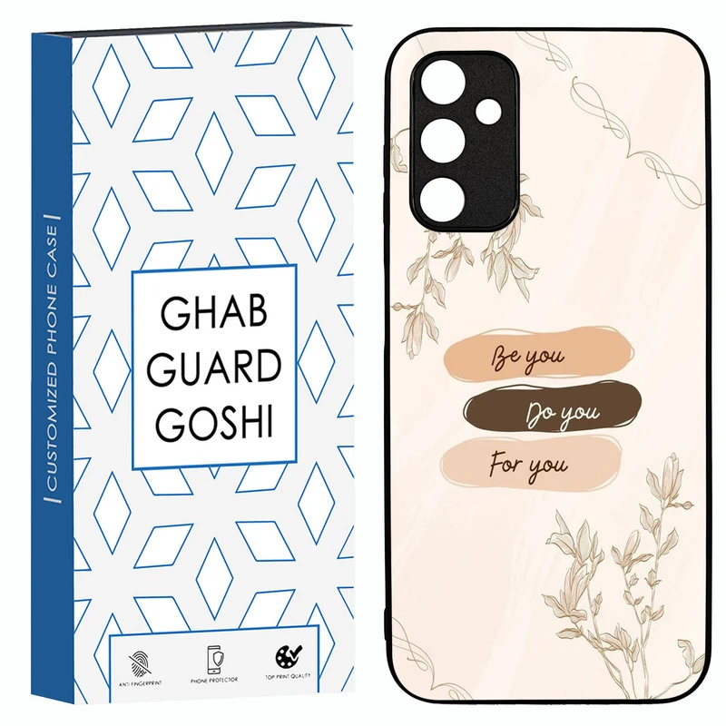 کاور قاب گارد گوشی طرح ساده کد TPU-300 مناسب برای گوشی موبایل سامسونگ Galaxy A14