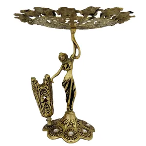 میوه خوری برنزی کد 10473