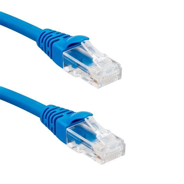 پچ کورد Cat6 لگرند مدل UTP پچ کورد Cat6 لگرند مدل UTP