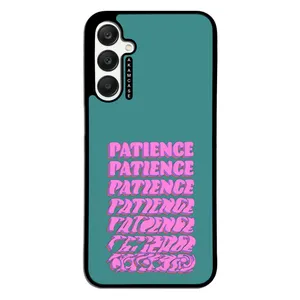 AKAM AMC-WSGA25-POSITIVE-33 Cover For Samsung Galaxy A25