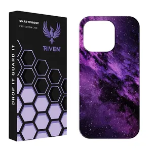 RIVEN RI1-12 Case For Apple iPhone 12 Pro Max