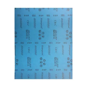 سنباده برگی ثایت مدل CB-C P320