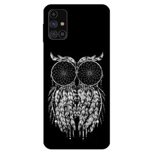 Megafone 6276 Cover For Samsung Galaxy M31 S