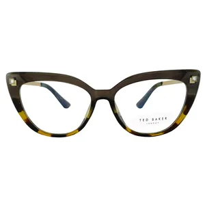 فریم عینک طبی زنانه تد بیکر مدل TR92315-C4