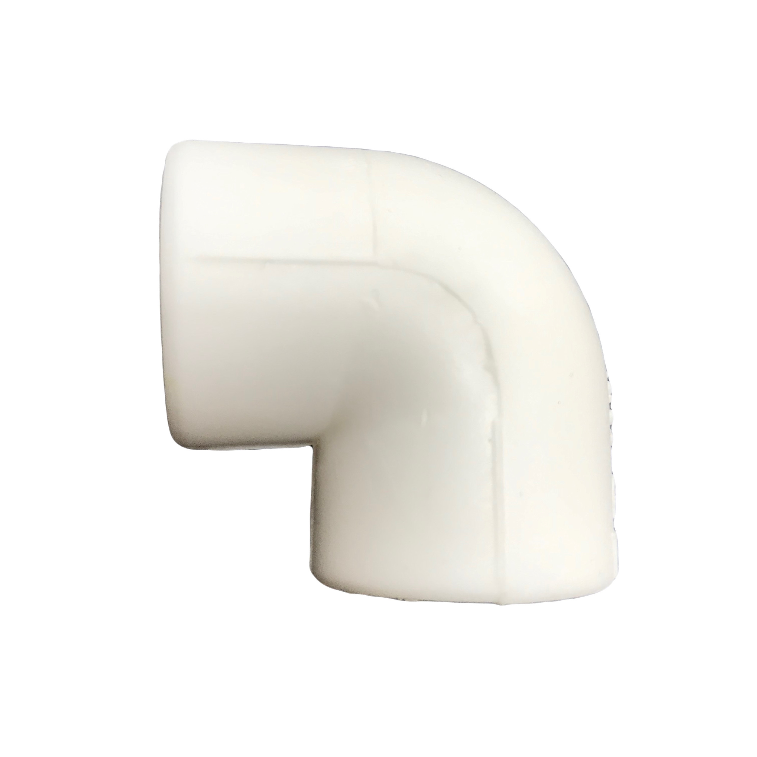 اتصال زانویی مدل PP-R20 بسته 10 عددی اتصال زانویی مدل PP-R20 بسته 10 عددی