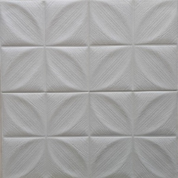 دیوارپوش مدل فومی طرح چهارپر بسته 4 عددی 