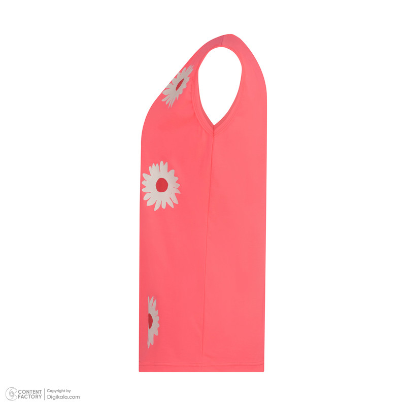 ست تاپ و شلوارک زنانه مدل T-07