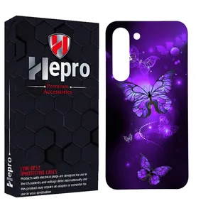 HEPRO MC Cover for SAMSUNG GALAXY S23