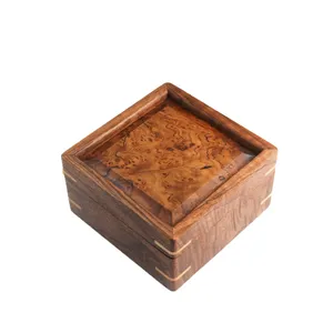 جعبه جواهرات مدل j-b-302