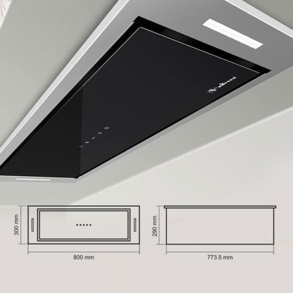 هود داتیس مدل گلوریا