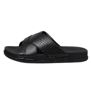 دمپایی مردانه نیکتا مدل BK.1471