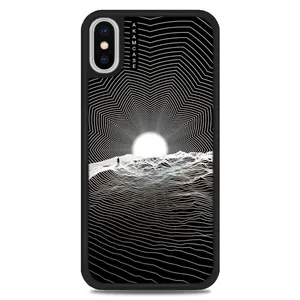 AKAM AMC-WAX-ILLUSION-16 Cover For Apple iPhone X/Xs