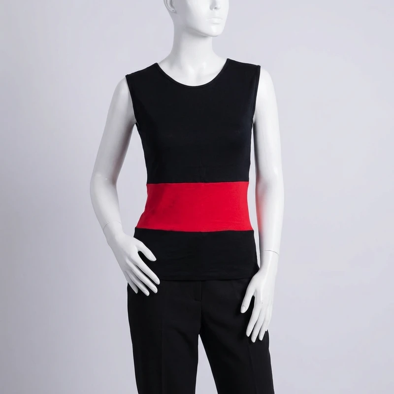 تاپ زنانه کد tm-2954