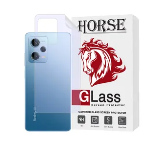 Horse MTBHORS Nano Back Protector For Xiaomi Redmi Note 12 Pro 5G