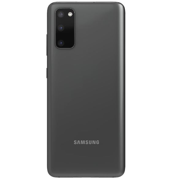 ماکت گوشی موبایل سامسونگ مدل Galaxy S20 plus ماکت گوشی موبایل سامسونگ مدل Galaxy S20 plus
