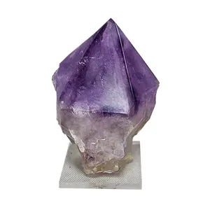 سنگ راف آمیتیست کد 9-135