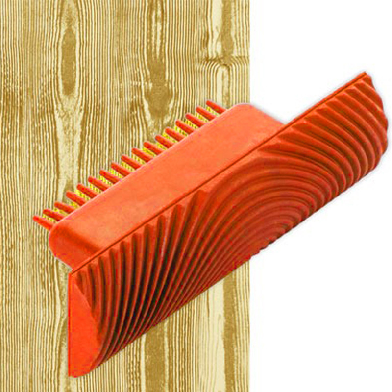 شابلون طرح چوب مدل سان مجموعه 2 عددی