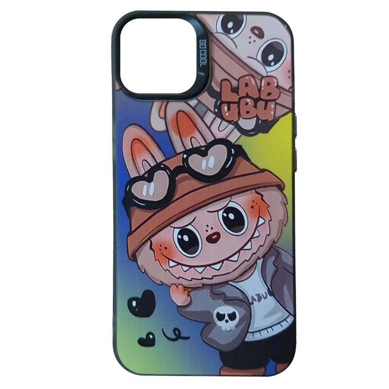 کاور کد iph13 مناسب برای گوشی موبایل اپل iPhone 13 / 14