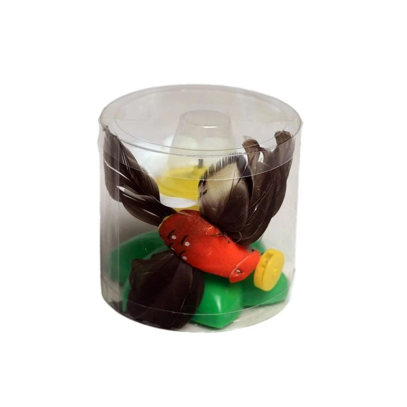 اسباب بازی گربه مدل پرنده چرخان