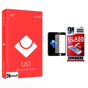 Coconut UD Glass Screen Protector For Apple Iphone 8