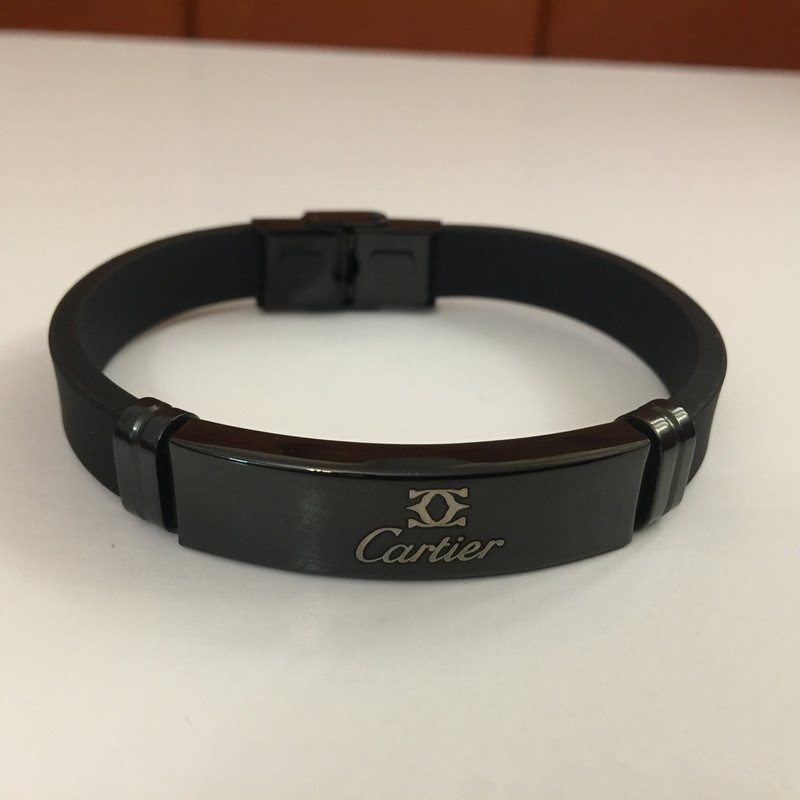 دستبند مدل Ca1004 مجموعه دو عددی