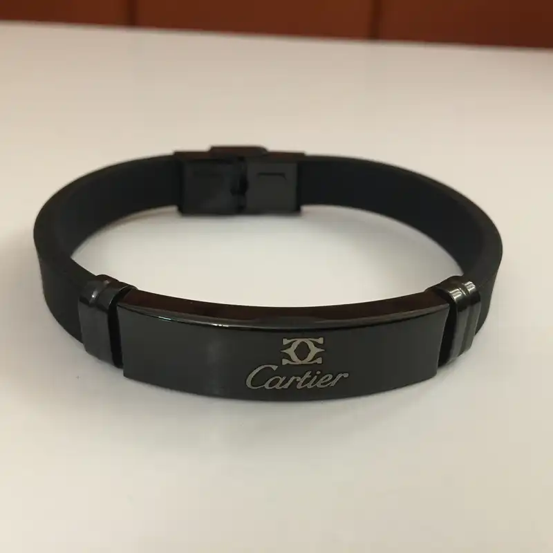 دستبند مدل Ca1004 مجموعه دو عددی