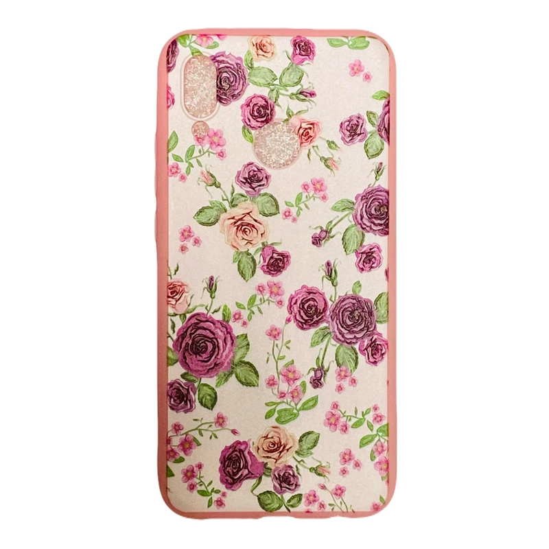 کاور مدل P-NK کد 1076 مناسب برای گوشی موبایل هوآوی P20 Lite / Nova 3E