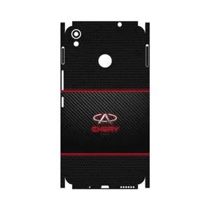 MAHOOT CHERY-FullSkin Cover Sticker for Tecno Camon CX Air