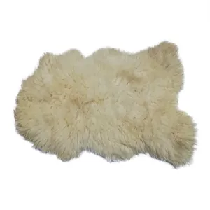 فرش پوست و چرم کمالی مدل AB-00229