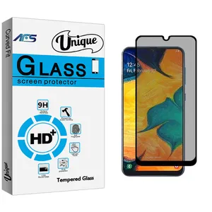 AFS Unique Glass Screen Protector For Samsung Galaxy A51
