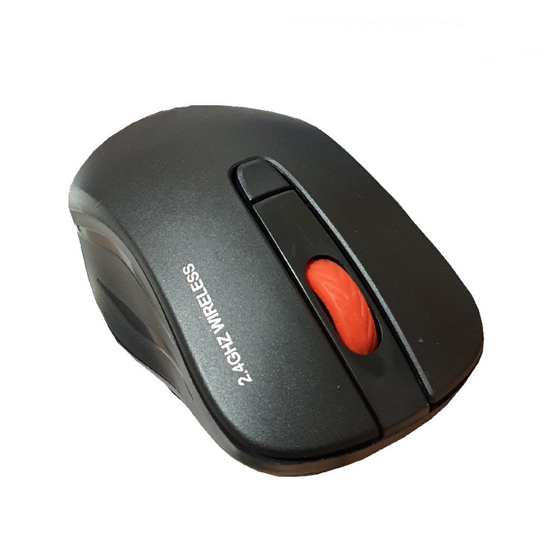 ماوس بی سیم مدل BlueSurf-460E