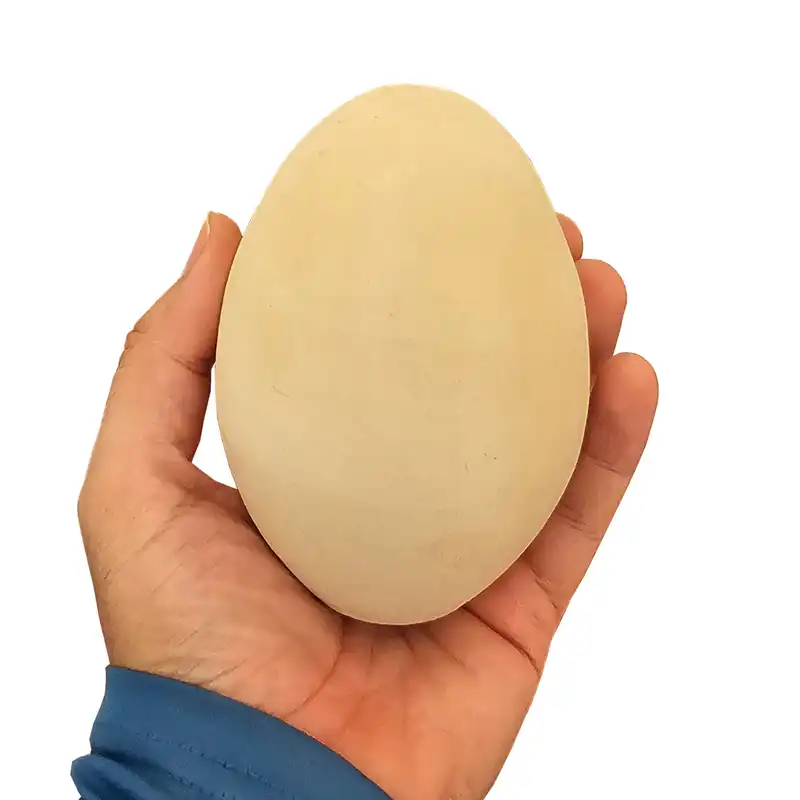 تخممرغ سفالی کد ghaz