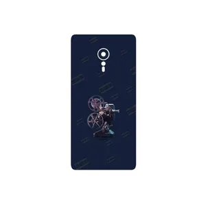 MAHOOT Nostalgic apparatus Cover Sticker for Lenovo ZUK Z2