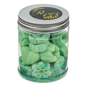 کوکتل مانیکور‌ پپر مدل mix وزن ۲۴۰ گرم بسته ۱۲ عددی