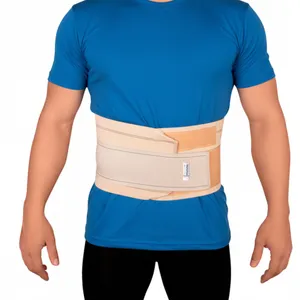 شکم‌بند کشی طبی توان تن خزر کد BA003