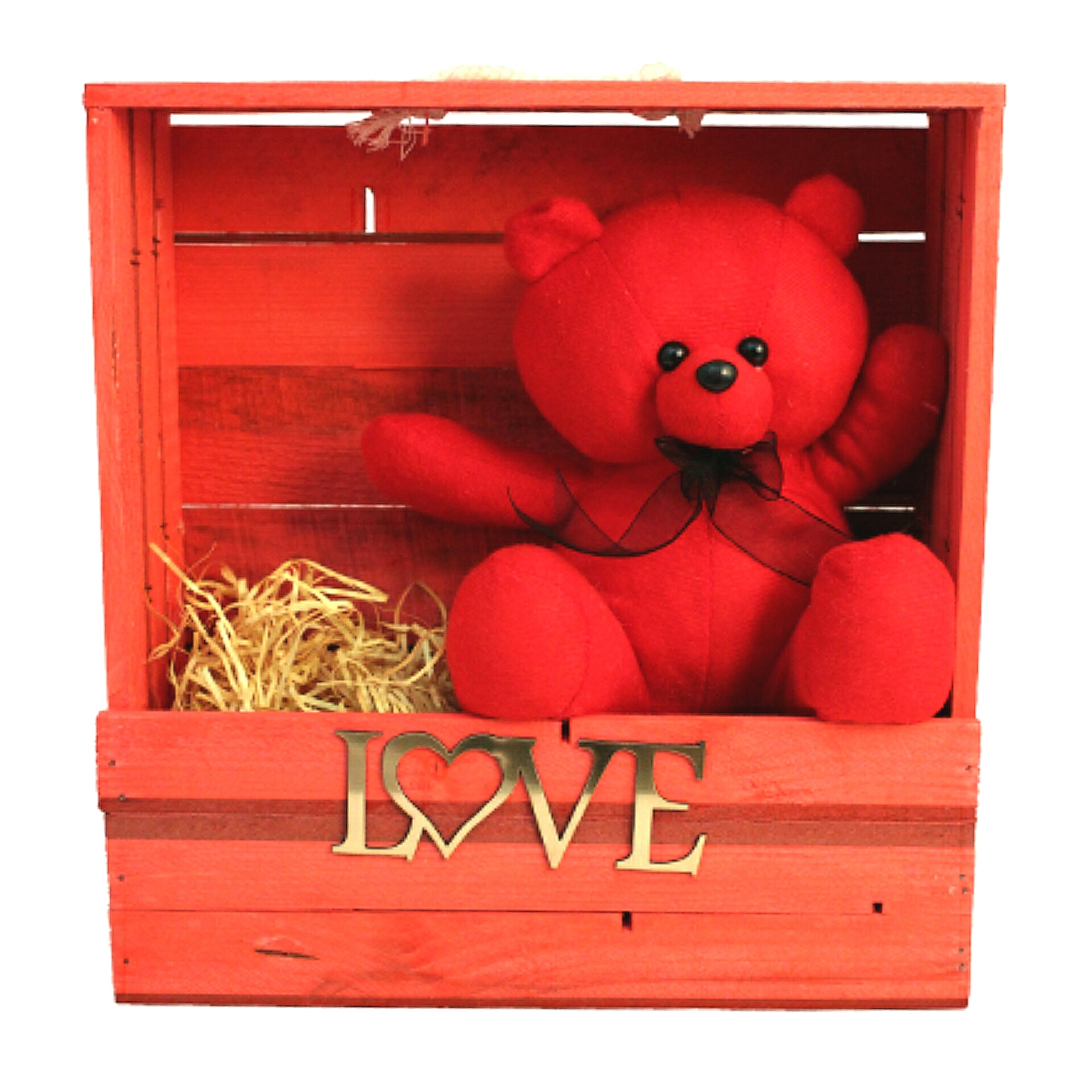 جعبه هدیه مدل خرس کد 16mمجموعه 5 عددی