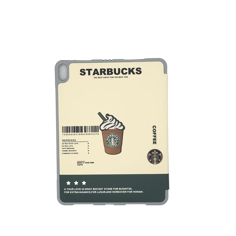 کیف کلاسوری اسمارت مدل 3D-8 مناسب برای تبلت اپل iPad Air 2025 11