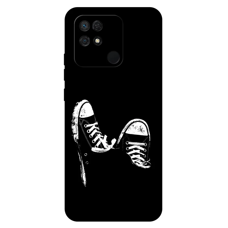 کاور مگافون کد 0043 مناسب برای گوشی موبایل شیائومی Redmi 10 Power